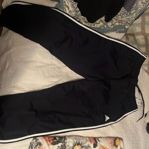 Adidas sweats 2xl tall
